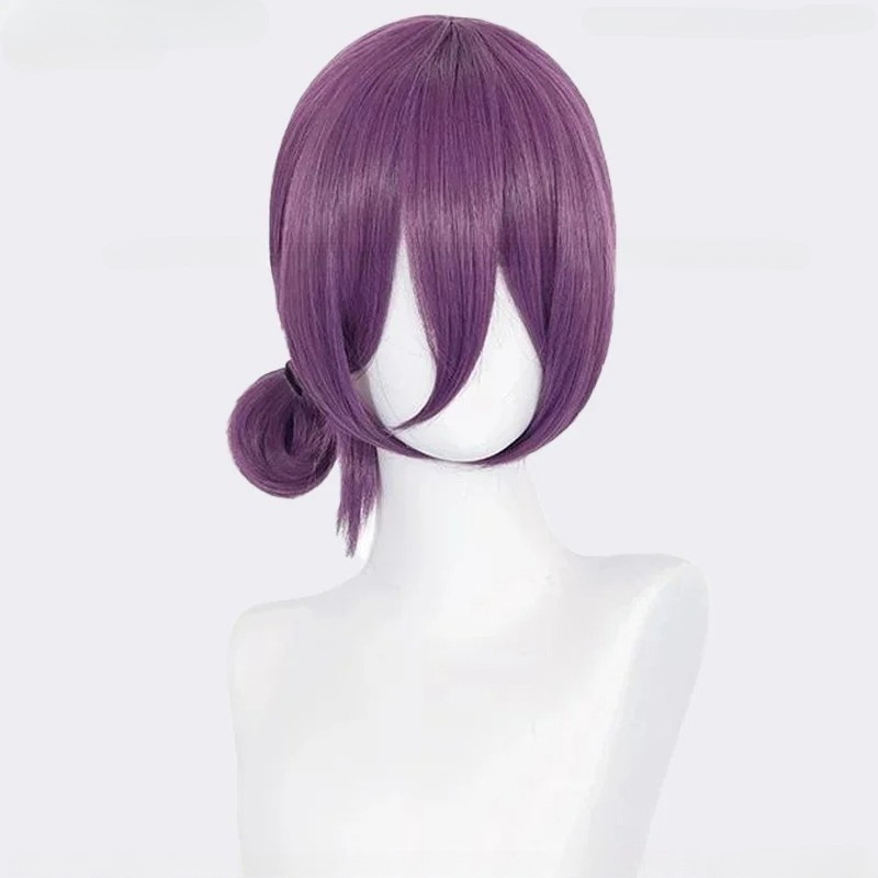 Pelucas de Cosplay de Anime Re - Anime Cosplay Wig Heat Resistant reseña y precio