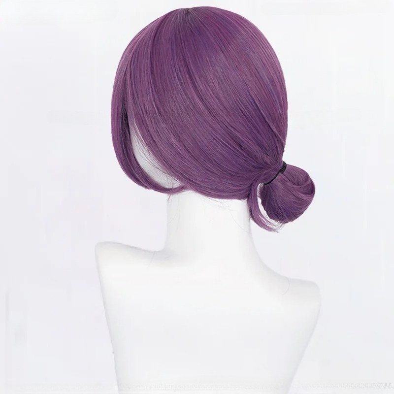 Pelucas de Cosplay de Anime Re - Anime Cosplay Wig Heat Resistant reseña y precio