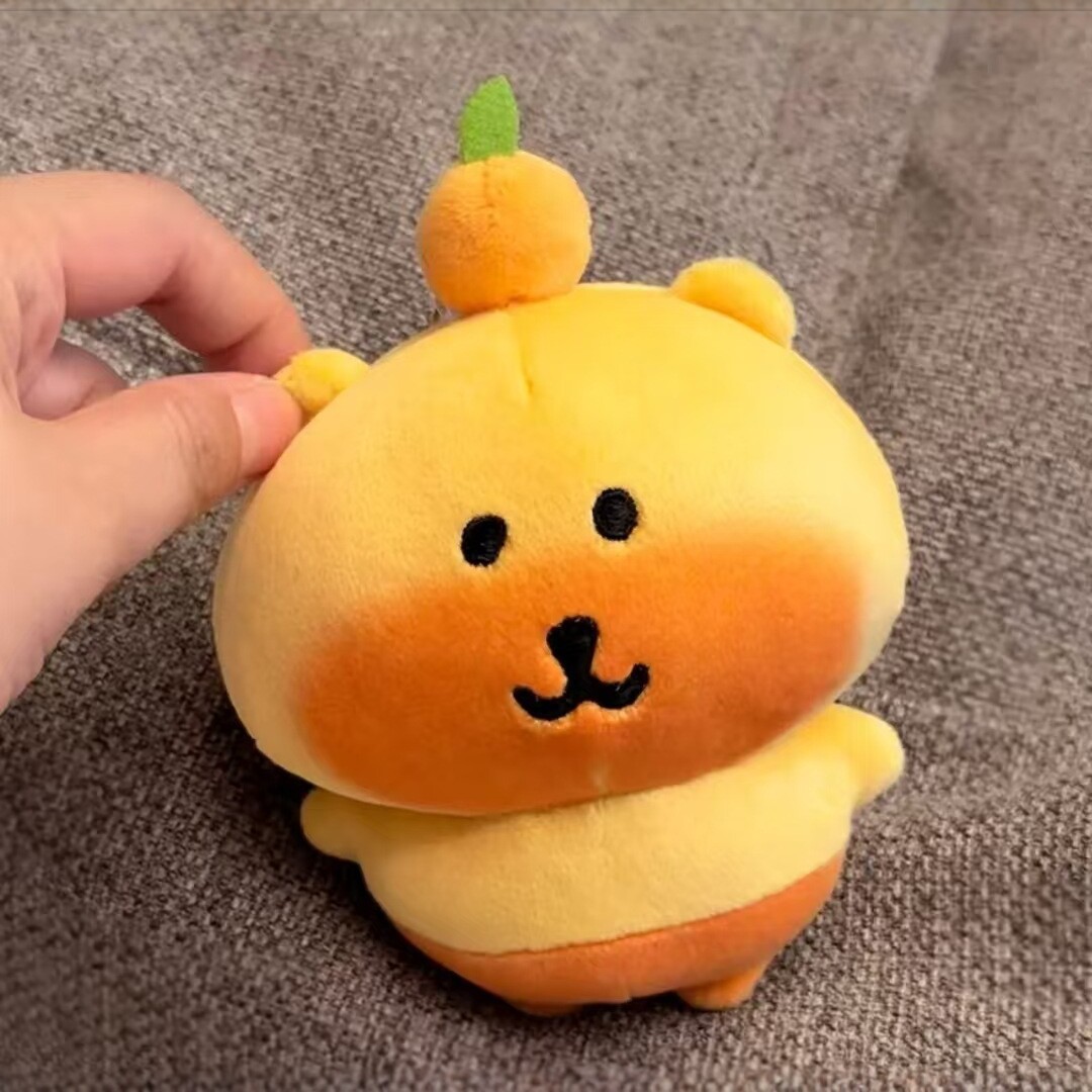 Llavero de peluche de animal g - Prank Toys reseña y precio